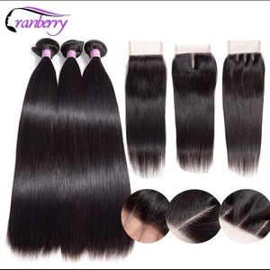 Brazilian and Peruvian Bundles
